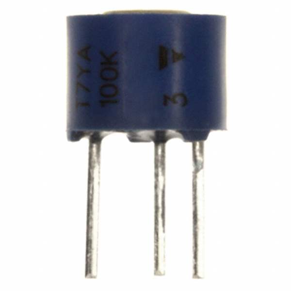T7YA104MB40 Vishay – Price, Stock & Datasheet