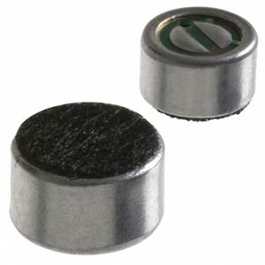 POM-2738L-R PUI Audio, Inc. – Price, Stock & Datasheet