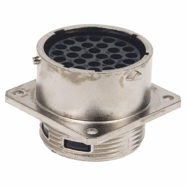 UTS6JC10E6P Souriau-Sunbank by Eaton – Price, Stock & Datasheet