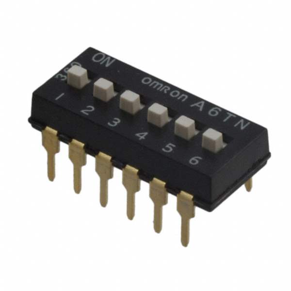 A6S-3104-H Omron – Price, Stock & Datasheet