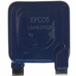 B72650M0271K093 EPCOS (TDK) – Price, Stock & Datasheet