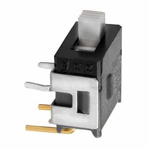 AS11CH NKK Switches – Price, Stock & Datasheet