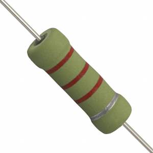 OX563KE Ohmite – Price, Stock & Datasheet