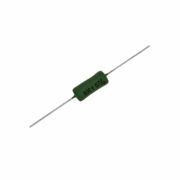 AC05000002407JAC00 Vishay – Price, Stock & Datasheet
