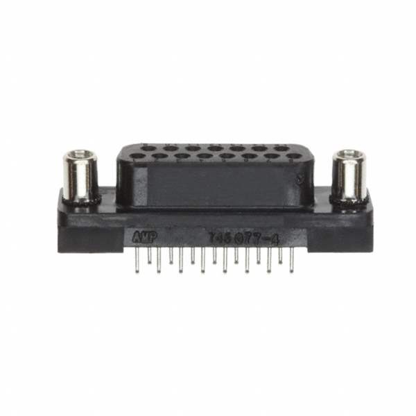 745080-6 TE Connectivity – Price, Stock & Datasheet