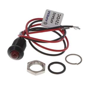 Q10F5ANZZRGB12ECA Apem Inc. – Price, Stock & Datasheet