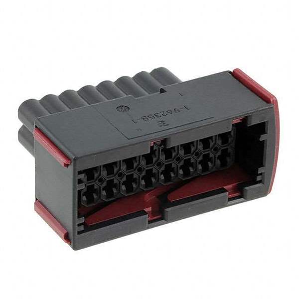 1-967630-6 TE Connectivity – Price, Stock & Datasheet