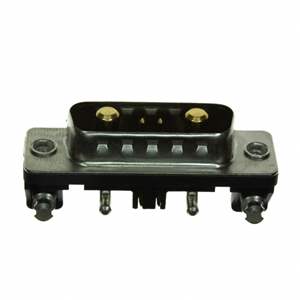 3009W4PCM99A10X Amphenol CONEC – Price, Stock & Datasheet