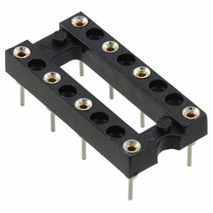 110-93-632-41-001000 Mill-Max Manufacturing Corp. – Price, Stock & Datasheet