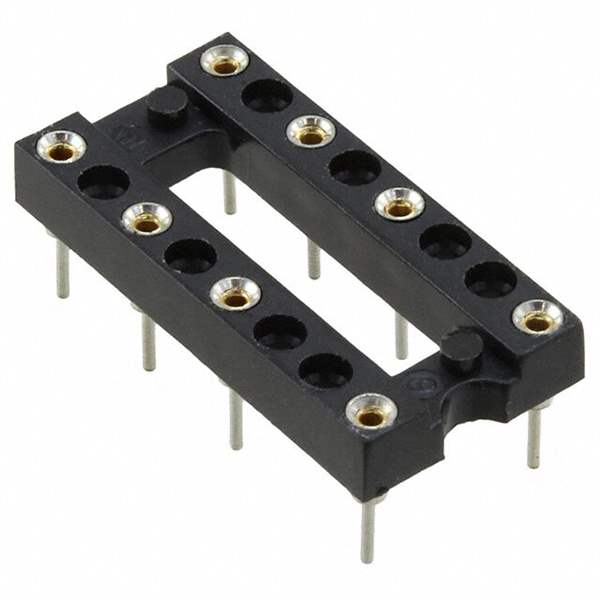 110-93-632-41-001000 Mill-Max Manufacturing Corp. – Price, Stock & Datasheet