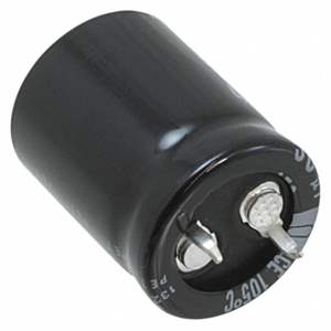 LGN2E561MELZ45 Nichicon – Price, Stock & Datasheet