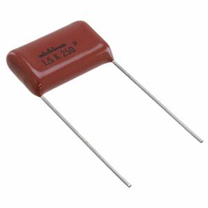 QXK2E335KTPTZH Nichicon – Price, Stock & Datasheet