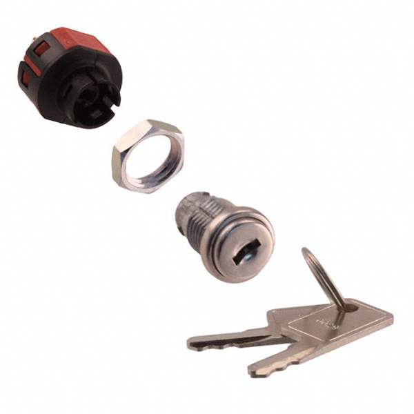 YF011U2C203NQ C&K Components – Price, Stock & Datasheet