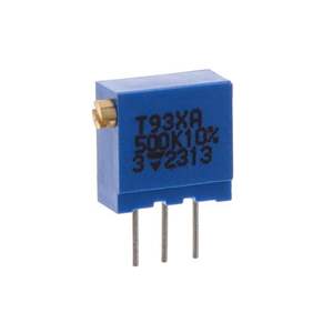 T93XA503KT20 Vishay – Price, Stock & Datasheet
