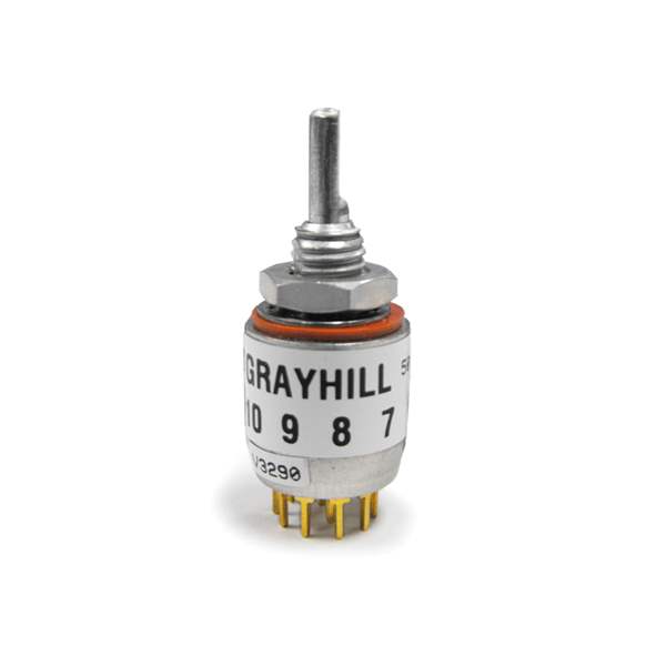 50DP45-01-1-AJN Grayhill Inc. – Price, Stock & Datasheet