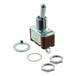 S3AL NKK Switches – Price, Stock & Datasheet