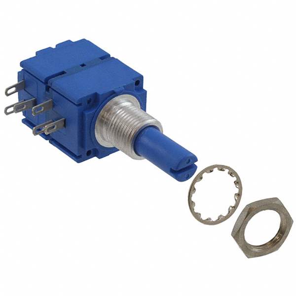 91A1A-B24-D13L Bourns Inc. – Price, Stock & Datasheet