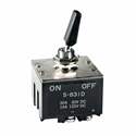 S8AWF NKK Switches – Price, Stock & Datasheet