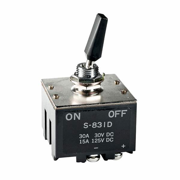 S8AWF NKK Switches – Price, Stock & Datasheet