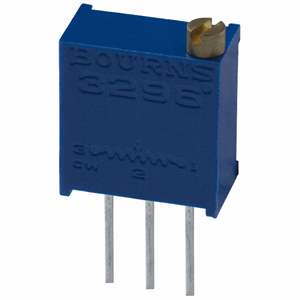 3296W-1-102RLF Bourns Inc. – Price, Stock & Datasheet