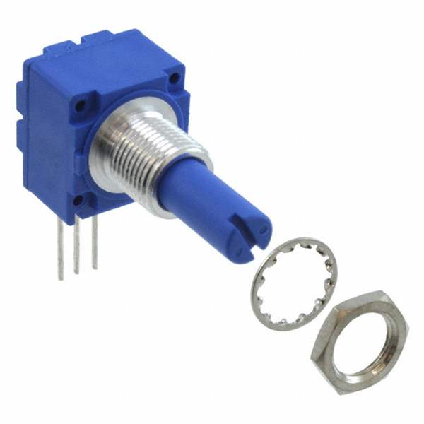 91A1A-B28-D15L Bourns Inc. – Price, Stock & Datasheet