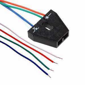 OPB770TZ TT Electronics – Price, Stock & Datasheet