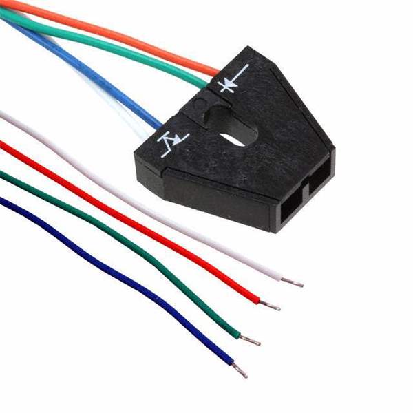 OPB770TZ TT Electronics – Price, Stock & Datasheet