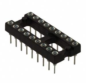 111-43-324-41-001000 Mill-Max Manufacturing Corp. – Price, Stock & Datasheet