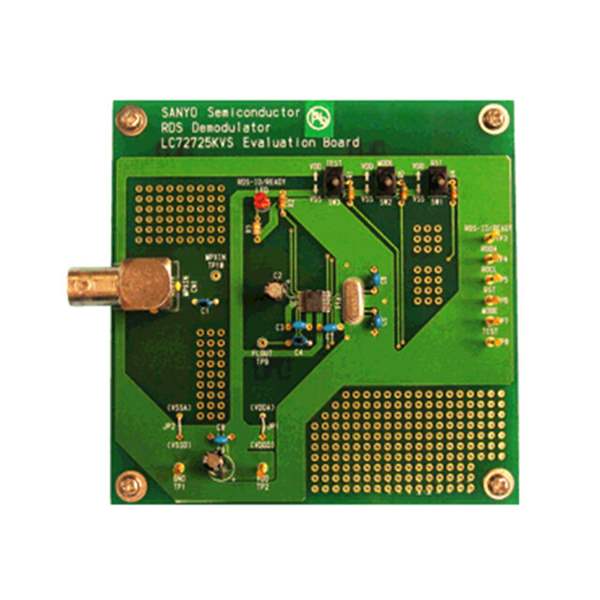 TGL4201-00 Qorvo US Inc. – Price, Stock & Datasheet