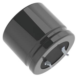 LGGW6681MELC45 Nichicon – Price, Stock & Datasheet