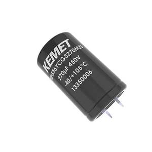 PEH526KCB4330M3 Kemet – Price, Stock & Datasheet