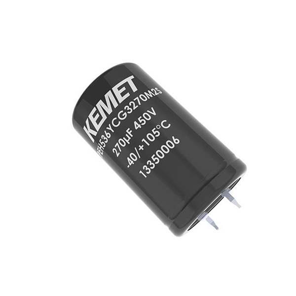 PEH526KCB4330M3 Kemet – Price, Stock & Datasheet