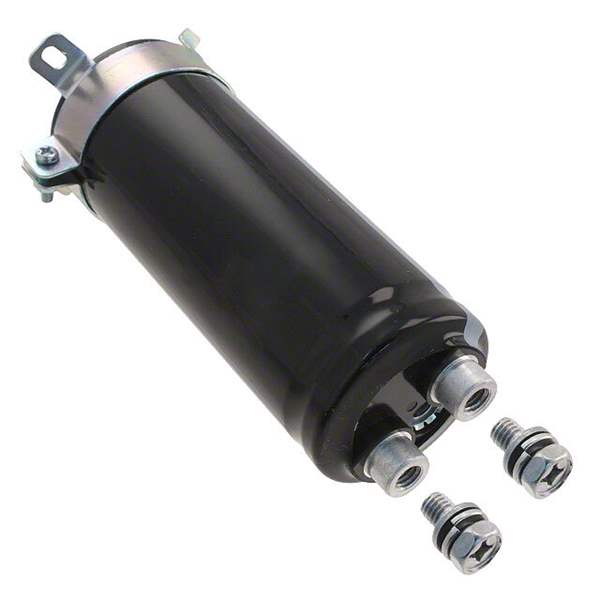 JUWT1126MPD Nichicon – Price, Stock & Datasheet