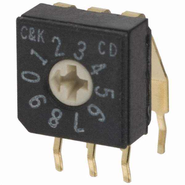 FR01FC16H-S NKK Switches – Price, Stock & Datasheet