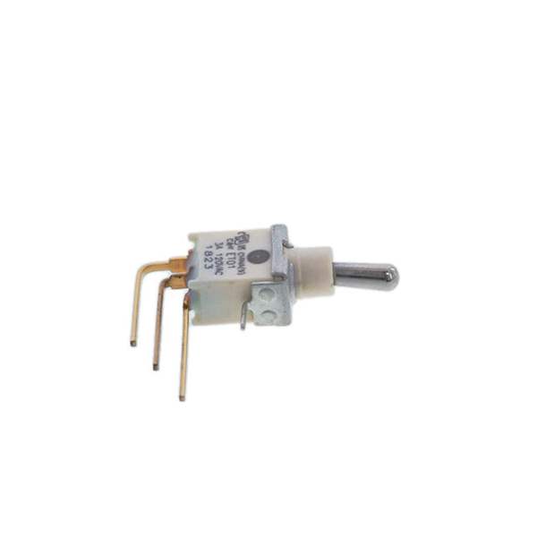 E201MD1V3BE C&K Components – Price, Stock & Datasheet
