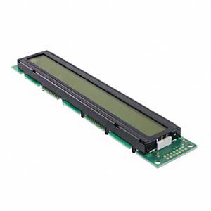 LCD-S301C31TF Lumex Opto/Components Inc. – Price, Stock & Datasheet