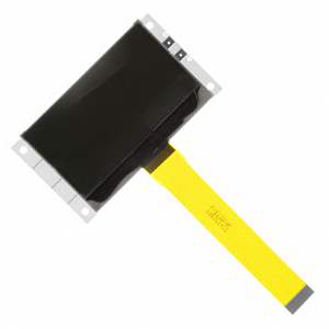 EA LED78X64-W Display Visions – Price, Stock & Datasheet
