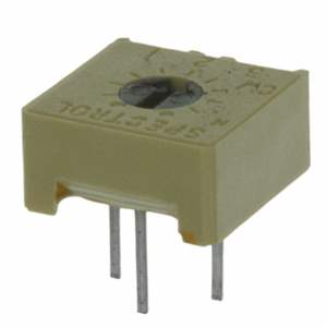 M63X104KB40 Vishay – Price, Stock & Datasheet