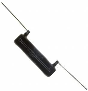 B20J12K5E Ohmite – Price, Stock & Datasheet