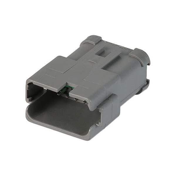DT04-12PC-LE01 TE Connectivity – Price, Stock & Datasheet