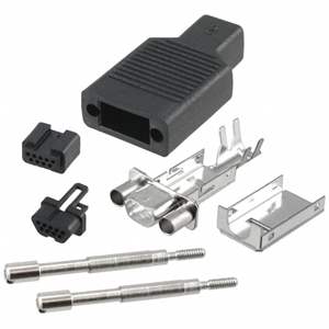 955-015-020R121 NorComp Inc. – Price, Stock & Datasheet