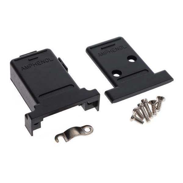 L17DVZK09KFMT Amphenol – Price, Stock & Datasheet