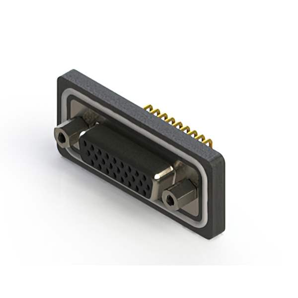 637-W15-221-012 EDAC Inc. – Price, Stock & Datasheet