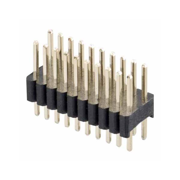 M52-040000P2545 Harwin Inc. – Price, Stock & Datasheet