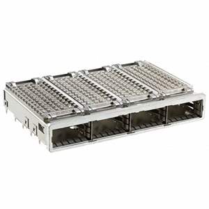 2007637-7 TE Connectivity – Price, Stock & Datasheet