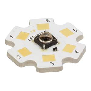LZ4-00R308-0000 OSRAM Opto Semiconductors Inc. – Price, Stock & Datasheet