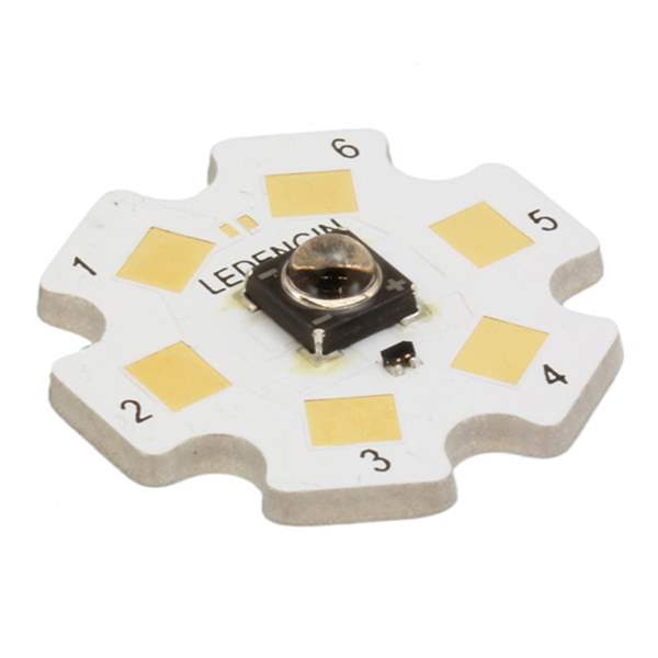 LZ4-00R308-0000 OSRAM Opto Semiconductors Inc. – Price, Stock & Datasheet