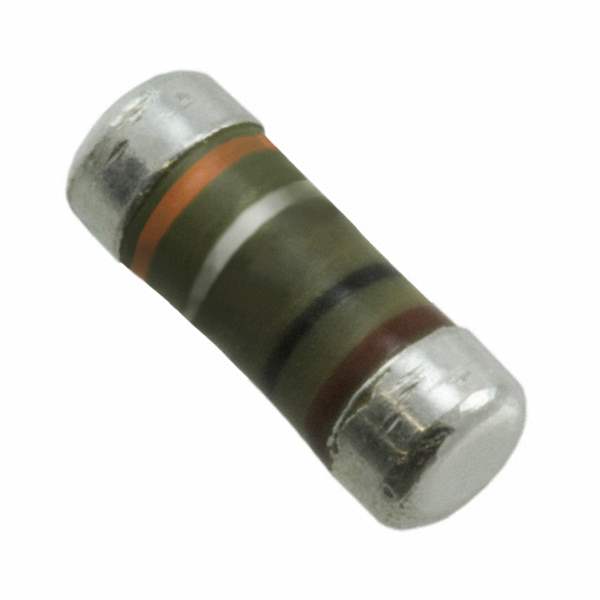 MMB02070B1007JB200 Vishay – Price, Stock & Datasheet
