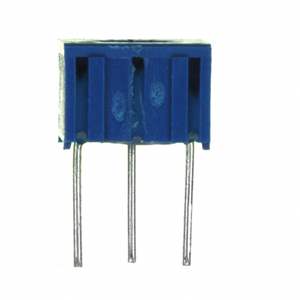 T73YE501KT20 Vishay – Price, Stock & Datasheet