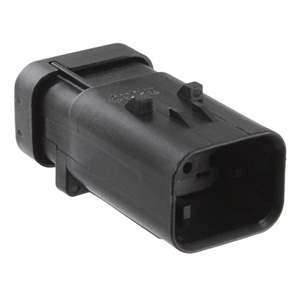 776534-4 TE Connectivity – Price, Stock & Datasheet